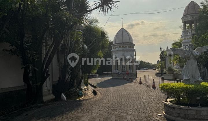 Dijual Rumah Bagus dan Terawat di Kalideres, Jakbar