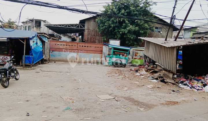 Disewa Gudang Terawat Di Lodan, Jakarta Utara