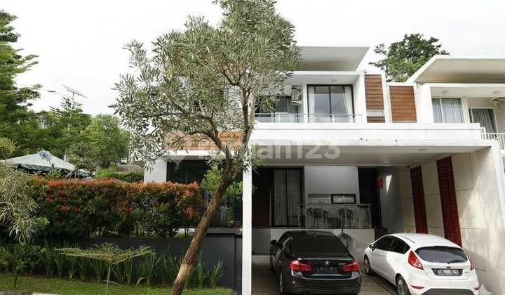 For Sale 2-Story House with Swimming Pool in Dago Cluster, SHM