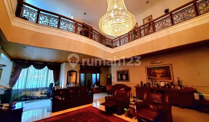 Dijual Rumah Lux 3Lt Cocok untuk Hotel di Syp Lodaya Burangrang Pelajar Pejuang Bdg, Recomended SHM