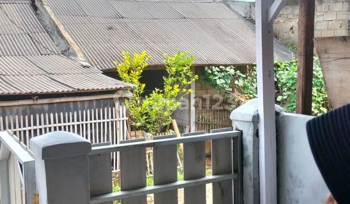 Dijual cepat!!! Rumah baru renovasi di Cileumbu sumedang jawa barat SHM bisa bayar pake mobil