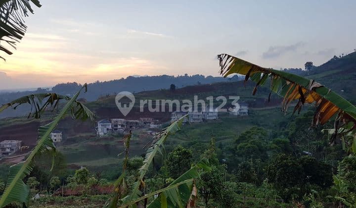 JUAL CEPAT TANAH PADAT DATAR & BUKIT di belakang DAGO RESORT BANDUNG JAWA BARAT SHM 10000 m² COCOK UNTUK VILLA, CAFE, HOTEL, LOKASI PHOTO SHOOT, NEGO SAMPAI DEALLL!!