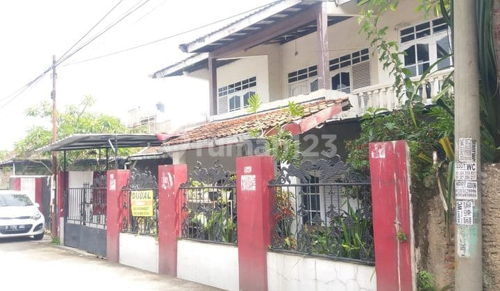 Dijual Cepat Rumah Besar di Baleendah Cocok untuk Kontrakan Lokasi Strategis Dekat Kantor Pengadilan-Rs Welas Asih & Perkantoran Baleendah Bandung SHM