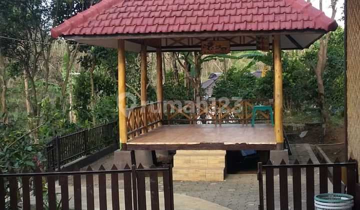 Di Jual Cepat Villa Asri Terawat Siap Huni Dekat Tempat Wisata Ciwidey Udara Sejuk Recomended
