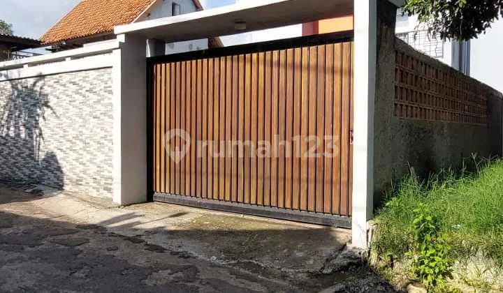 Di Jual Rumah Minimalis 3lt View Pegunungan Di Lembang Siap Huni Shm