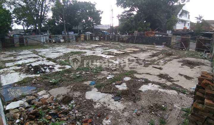 Di Jual Lahan Komersil Harga Njop Posisi Hook Di Tengah Kota Bandung Mainroad Syp Pelajar Pejuang 45 Lodaya Bandung Lokadi Strategis Cocok Untuk Tempat Usaha Hotel Kuliner Carwash Salon Bengkel Dll