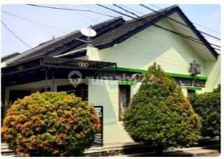 Di Jual Cepat Rumah Hook Siap Huni di Cluster Bojongsoang Dekat Telkom Univercity SHM
