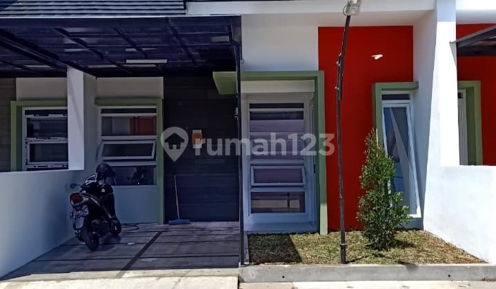 Disewakan Kontrak Rumah Tinggal Cantik Sipa Huni Dwkat Kampus Stt Telkom Bojongsoang SHM