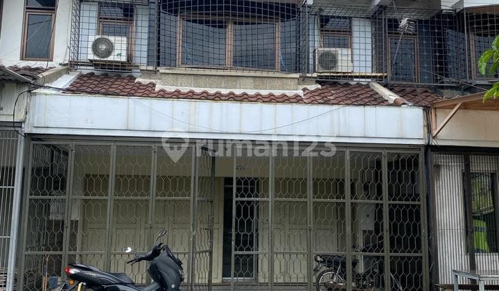 Dijual Ruko 2lt Di Batununggal Siap Huni Terawat Cocok Untuk Kantor & Usaha Shm