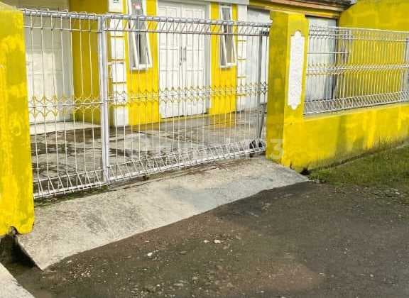 Quick Sale Below Market Price House in Baleendah Complex SHM