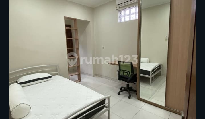 Di Jual Cepat Rumah Kost Aktif Fasilitas Komplitdi Syp Karapitan Buah Batu Bandung Shm