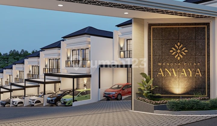 Promo Merdeka Booking 5jt All In Wangsa Pilar Group Special Offer Untuk Miliki Rumah Idaman Di Lokasi Strategis Di Cluster Bandung Timur Booking 5jt All In Anda Sudah Bisa Miliki Rumah Cantik Dengan Design Yang Estetik* Dp 0℅* Bebas Biaya Akad* Di Jual Hu
