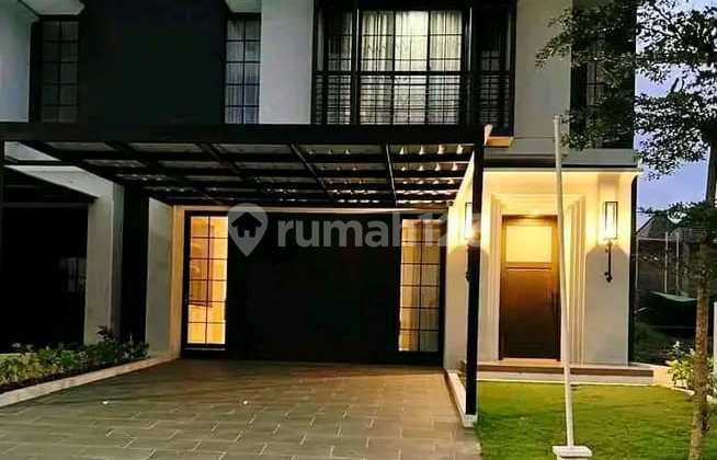 For Sale Quick Beautiful Fully Furnished House In Citragrand Sambiroto Semarang