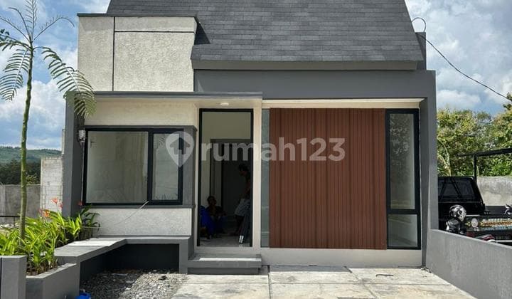 Jual Rumah Murah di Semarang Barat