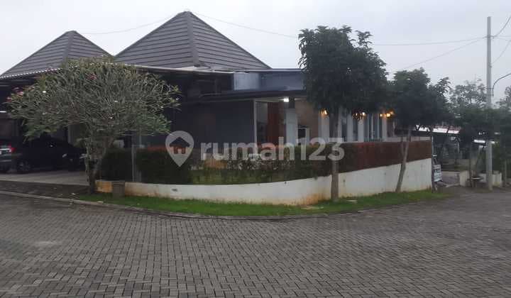 Dijual Cepat Rumah Cantik di Bsb Mijen Semarang Barat