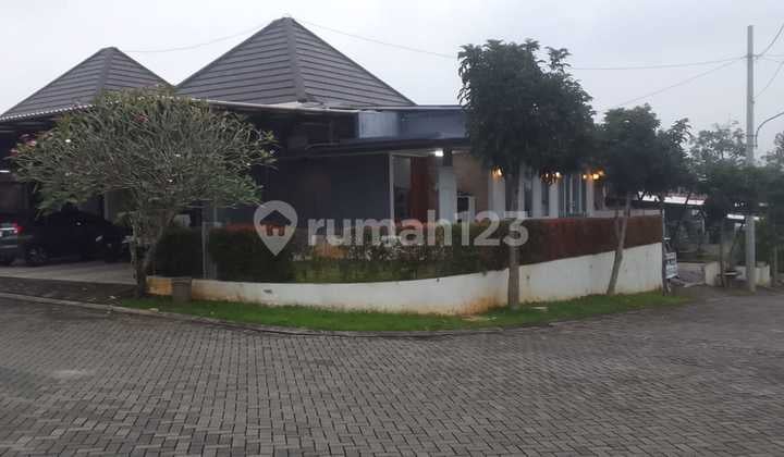 Dijual Cepat Rumah Cantik di Bsb Mijen Semarang Barat