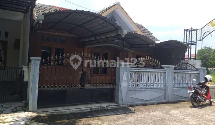 Dijual Cepat Rumah Kutilang Susukan Ungaran Timur