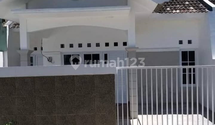 Dijual Rumah Cantik Gombel Jatingaleh Semarang Selatan
