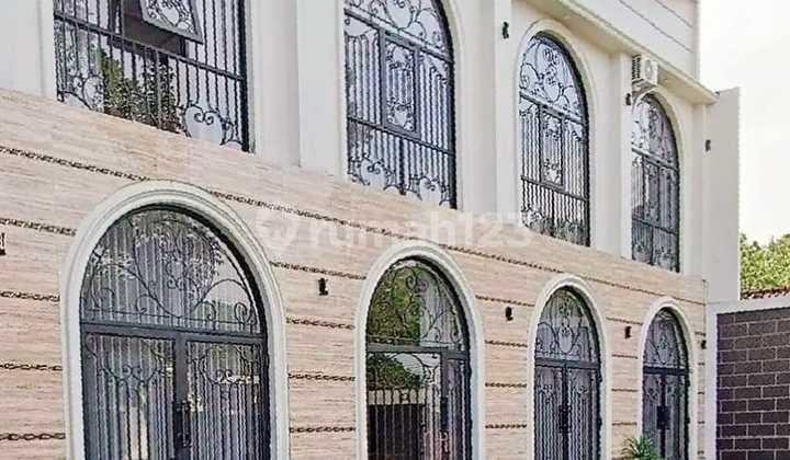 Dijual Cepat Umah Luxury Hause Sadeng Gunung Pati Semarang