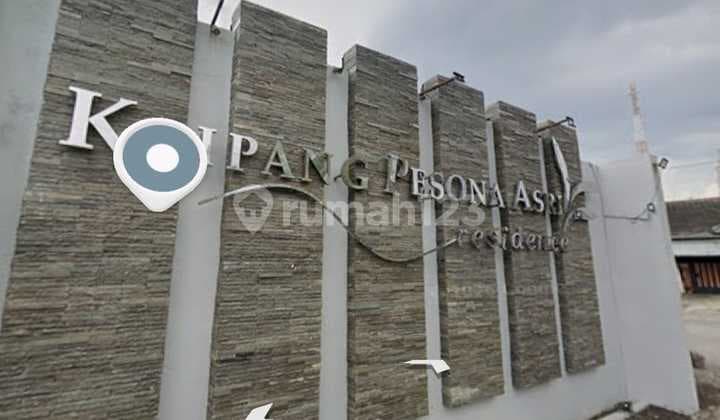 Dijual Rumah Dikpa Sendangmulyo Tembalang