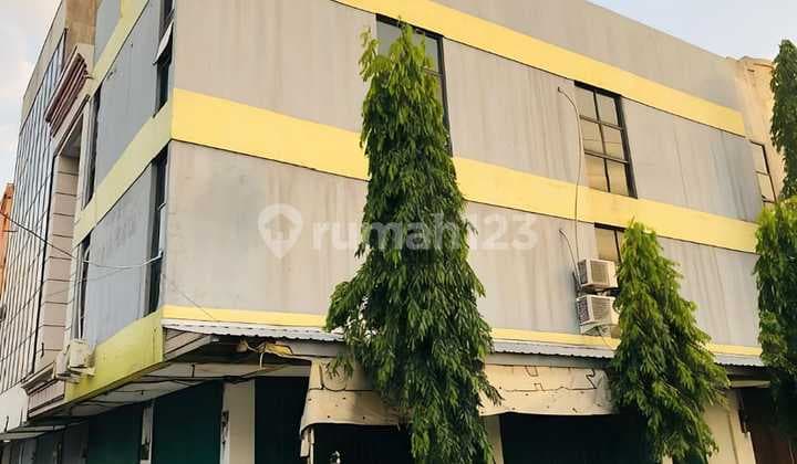 Dijual Cepat Ruko Hook Dekat Exit Tol Digayamsari Semarang