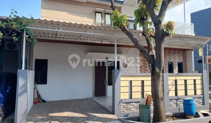 Lowest Price Below Market New House For Sale In Bumi Indah City Tangerang