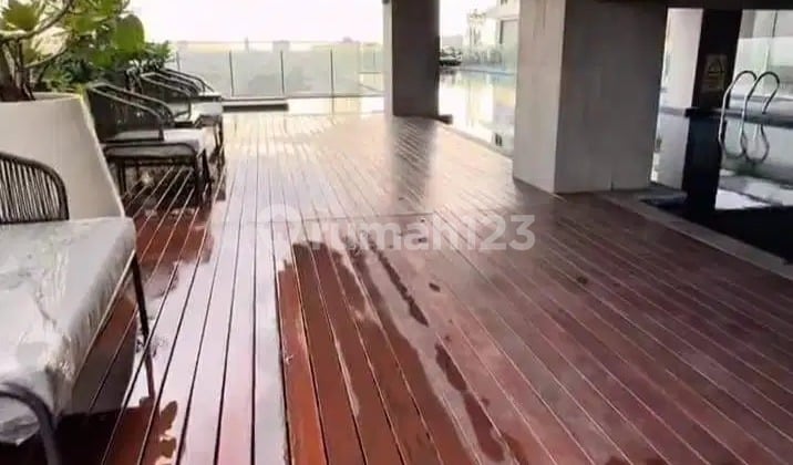 Di Sewakan Apartemen Murah B-Residence Grogol, Jakarta Barat