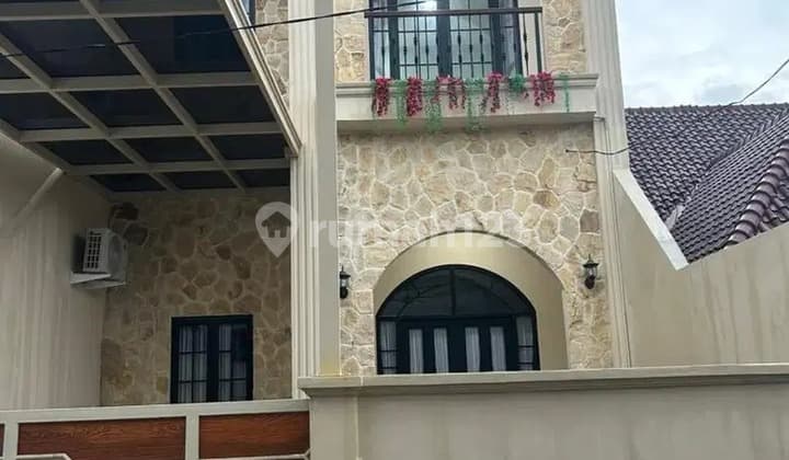 Dijual Murah Rumah Kawasan Karang Tengah, Tangerang