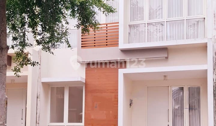 FOR SALE HOUSE IN CITRA GARDEN MALANG