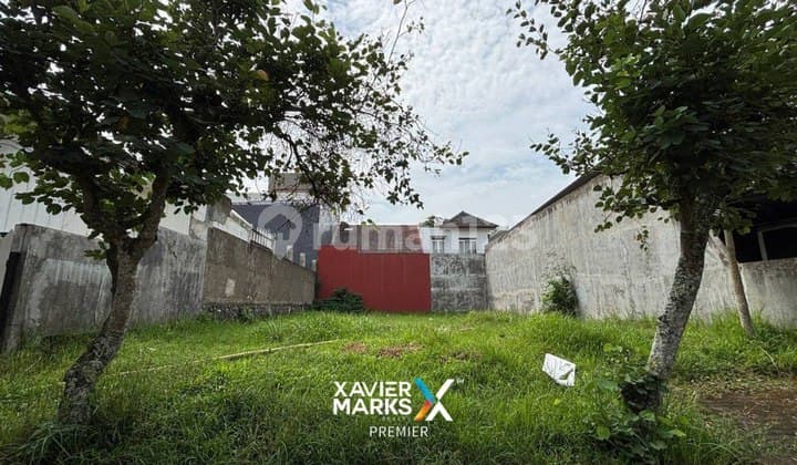 Dijual Tanah Kavling di Graha Golf Araya Blimbing Malang