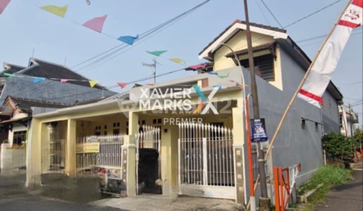 Dijual Cepat Rumah Minimalis 2 Lantai di Jalan Widas, Sulfat, Kota Malang