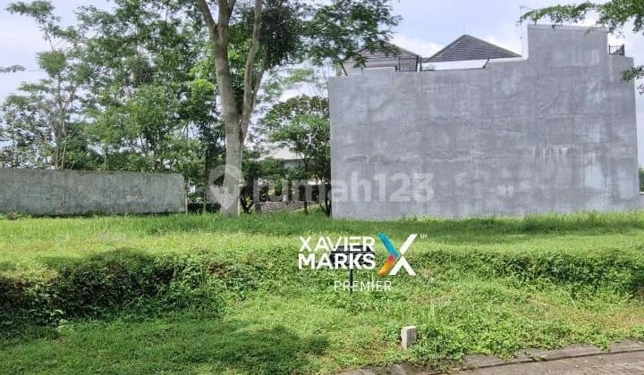 Dijual Tanah Kavling di Araya Palm Valley Blimbing Malang