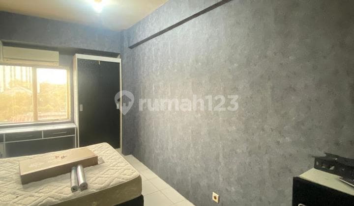 Dijual Apartemen 1 Br Soekarno Hatta di Lowokwaru Malang