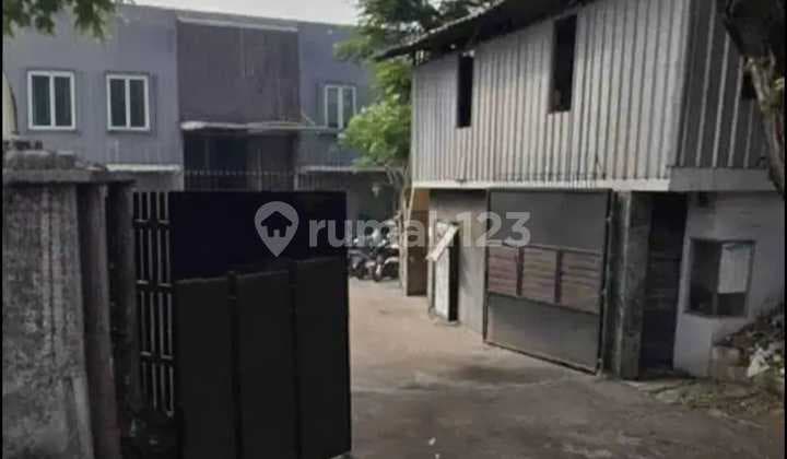 Paling Lengkap Gudang Multi Fungsi Dibarat Jakarta