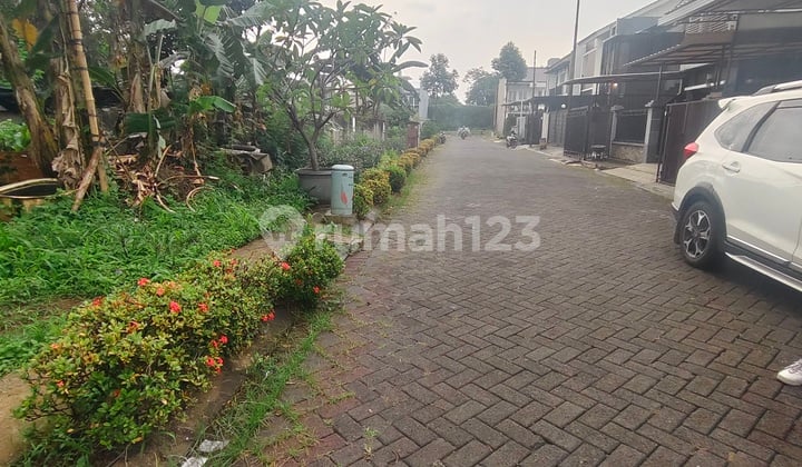 Kavling Terbaik Harga Njop Di Metro Permata