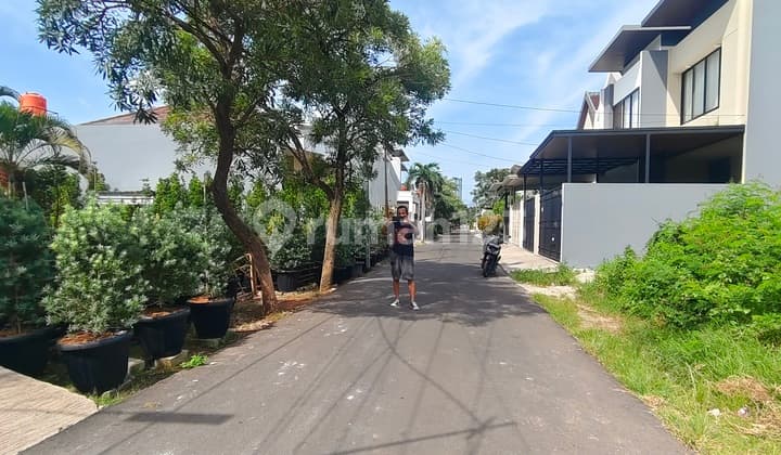 Kavling Hunian Terbaik ...atrategis Dekat Pusat Kuliner