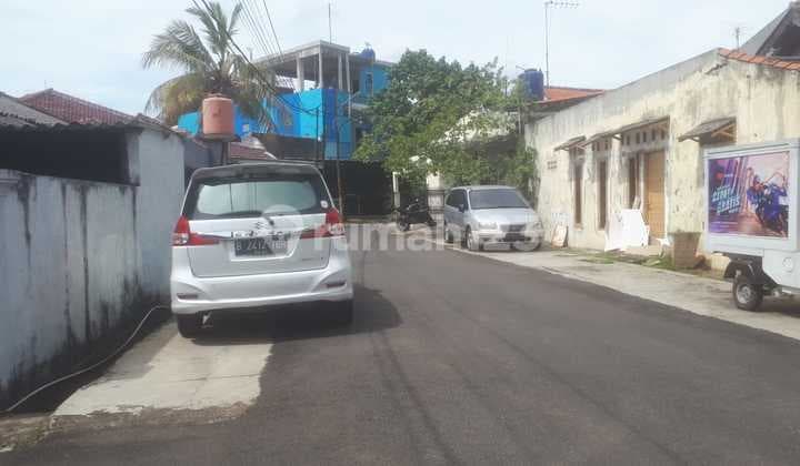 Needs Complete Renovation