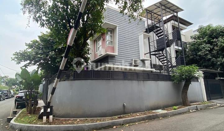 Dijual Siap Huni Murah di Bawah Pasaran di Alam Segar