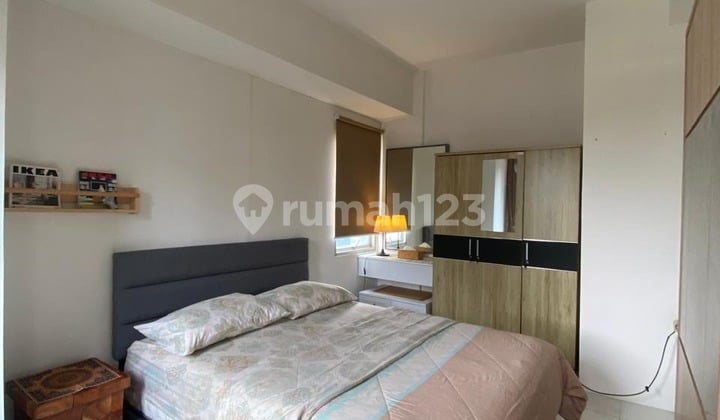 Dijual Apartemen Emerald Bintaro