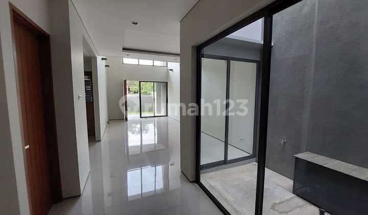 Cinere Megapolitan Brand New, 4Kt, Dekat Pintu Tol