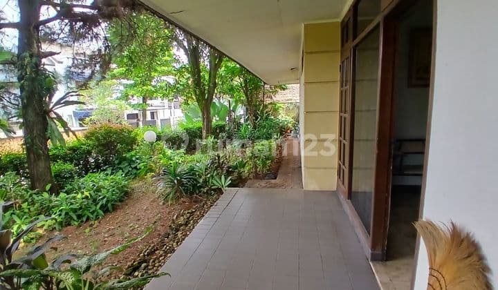 Rumah Dilokasi Sangat Strategisdi Cinere