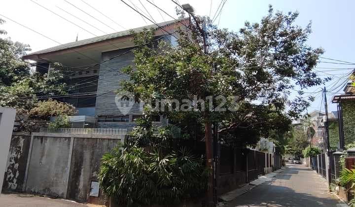 Jual Cepat Rumah Dekat MRT Tol Busway dan Citos