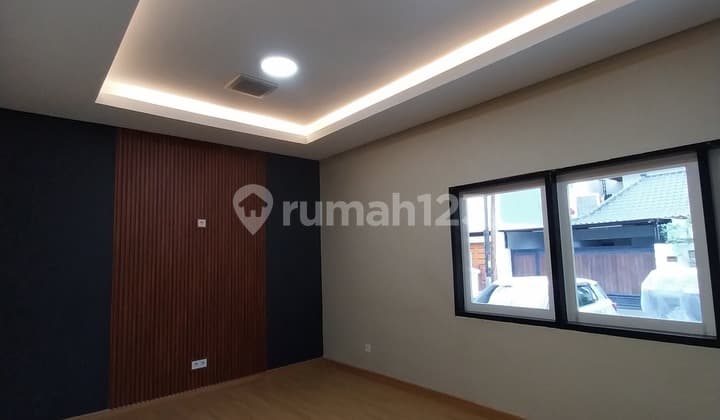 Cibitung Keb. Baru, Lokasi Paling Dicari untuk Kantor, Dll (At)