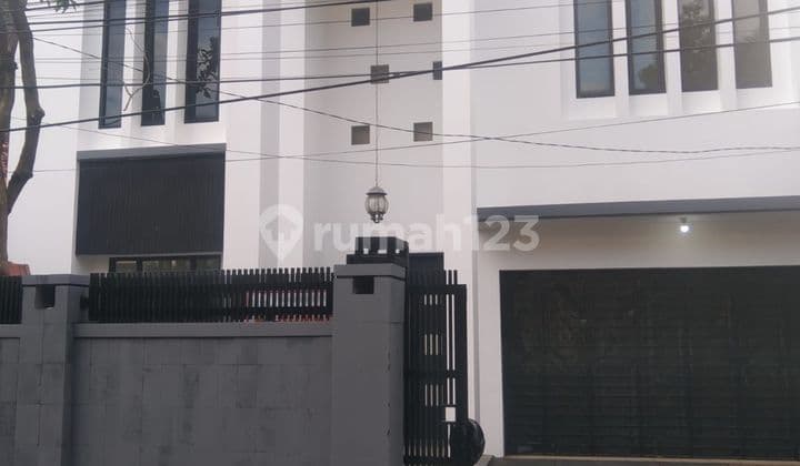 Rumah Minimalis ,Dekat ke Jl.margasatwandok Labu ,Lt,330 M/Lb450m. 200 Jt / Thn