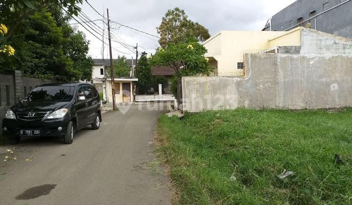 Buah Batu Cijaura ,Murah Dibawah NJOP, untuk Kos2an, Work Shop , Residence