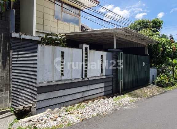 Cilandak Dekat Fatmawati Cocok untuk Tempat Tinggal dan Kantor(At)