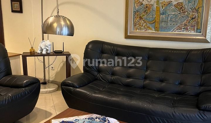 Pondok Indah House Rent 230/Year
