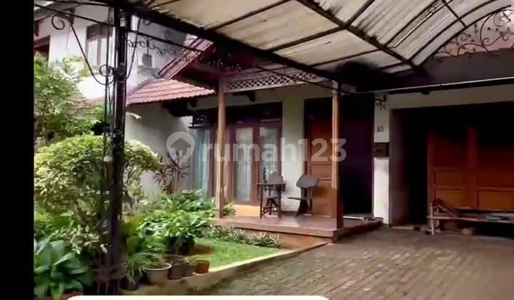 Town House Pejaten Barat Lt.384 M/Lb5 M Spool 2 Lantai , 8,4 M ( Sn)
