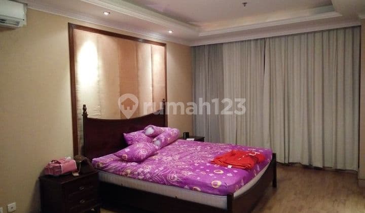 Apartment, ITC Permata Hijau,
