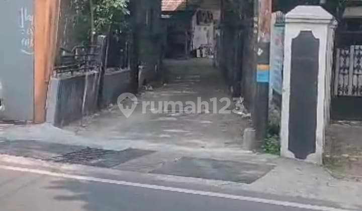 Jual Rumah Hitung Tanah di Lenteng Agung Jakarta Selatan